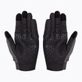 Cyklistické rukavice Oakley Drop In MTB forged iron 3