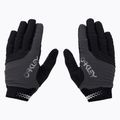 Cyklistické rukavice pánské Oakley Off Camber MTB černé FOS900875 3