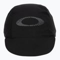 Pánská cyklistická čepice Oakley Cadence Road černá FOS900876 4