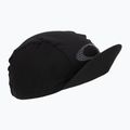 Pánská cyklistická čepice Oakley Cadence Road černá FOS900876 5