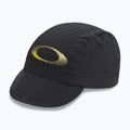 Oakley Cadence Road pánská cyklistická čepice černá FOS900876 8