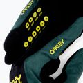 Cyklistické rukavice Oakley All Mountain MTB black/bayberry 4