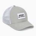 Pánská kšiltovka Oakley Oakley B1B Hdo Patch Trucker stone gray