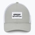 Pánská kšiltovka Oakley Oakley B1B Hdo Patch Trucker stone gray 2