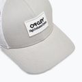 Pánská kšiltovka Oakley Oakley B1B Hdo Patch Trucker stone gray 3