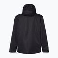 Pánská lyžařská bunda Oakley Elk Grove Anorak blackout 2