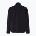 Pánská fleecová mikina Oakley Maple Ridge 1/2 Zip Fleece blackout 2
