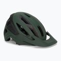 Cyklistická helma Oakley Drt3 Trail Europe zeleno-černá FOS900633