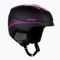 Lyžařská helma Oakley Mod5 černá FOS900641-94M