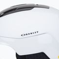 Lyžařská helma Oakley Mod5 white 7