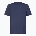 Pánské tričko Oakley Camo Ellipse Tee fathom 2