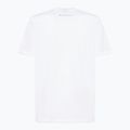 Pánské tričko Oakley Bark Ellipse Tee white 2