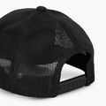 Pánská kšiltovka Oakley Patch Trucker blackout 4