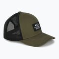 Pánská kšiltovka Oakley Patch Trucker new dark brush