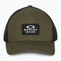 Pánská kšiltovka Oakley Patch Trucker new dark brush 2