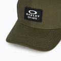 Pánská kšiltovka Oakley Patch Trucker new dark brush 3