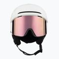 Lyžařská helma Oakley Mod7 bílá FOS900642-9RZ 2