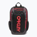 Turistický batoh Oakley Plecak Oakley Enduro 20L 3.0 forged iron/redline