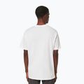 Pánské tričko Oakley O Bark 2.0 T-Shirt white/black 3