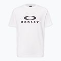 Pánské tričko Oakley O Bark 2.0 T-Shirt white/black 6