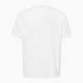 Pánské tričko Oakley O Bark 2.0 T-Shirt white/black 7