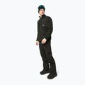 Oakley Mountain Fire Sherpa pánská snowboardová mikina zelená FOA403426 5