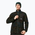 Oakley Mountain Fire Sherpa pánská snowboardová mikina zelená FOA403426 4