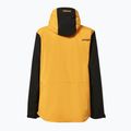 Oakley TNP TBT Insulated Anorak Yellow Pánská snowboardová bunda FOA403652 12
