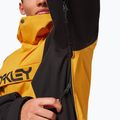 Oakley TNP TBT Insulated Anorak Yellow Pánská snowboardová bunda FOA403652 9