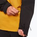 Oakley TNP TBT Insulated Anorak Yellow Pánská snowboardová bunda FOA403652 10