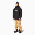 Pánská snowboardová bunda Oakley TNP TBT Insulated Anorak blackout 2