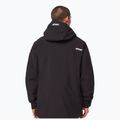 Pánská snowboardová bunda Oakley TNP TBT Insulated Anorak blackout 3