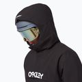 Pánská snowboardová bunda Oakley TNP TBT Insulated Anorak blackout 4