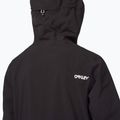 Pánská snowboardová bunda Oakley TNP TBT Insulated Anorak blackout 5