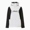 Oakley TNP TBT Insulated Anorak pánská snowboardová bunda bílá FOA403652 5