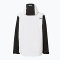 Oakley TNP TBT Insulated Anorak pánská snowboardová bunda bílá FOA403652 6