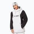 Oakley TNP TBT Insulated Anorak pánská snowboardová bunda bílá FOA403652