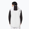 Oakley TNP TBT Insulated Anorak pánská snowboardová bunda bílá FOA403652 2