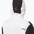 Oakley TNP TBT Insulated Anorak pánská snowboardová bunda bílá FOA403652 4