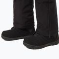 Dámské snowboardové kalhoty Oakley TC Dharma Softshell Bib Black FOA500279 4