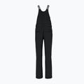 Dámské snowboardové kalhoty Oakley TC Dharma Softshell Bib Black FOA500279 7