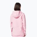 Dámská snowboardová mikina Oakley Park RC Softshell Pink FOA500320 3