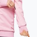 Dámská snowboardová mikina Oakley Park RC Softshell Pink FOA500320 8