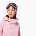 Dámská snowboardová mikina Oakley Park RC Softshell Pink FOA500320 9