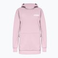 Dámská snowboardová mikina Oakley Park RC Softshell Pink FOA500320 14