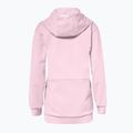 Dámská snowboardová mikina Oakley Park RC Softshell Pink FOA500320 15