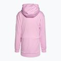 Dámská snowboardová mikina Oakley Park RC Softshell Pink FOA500320 11