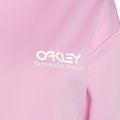 Dámská snowboardová mikina Oakley Park RC Softshell Pink FOA500320 12