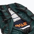 Cestovní taška Oakley Road Trip RC Duffle 70 l hunter green 4