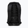 Turistický batoh Oakley Peak RC 18 l blackout 3